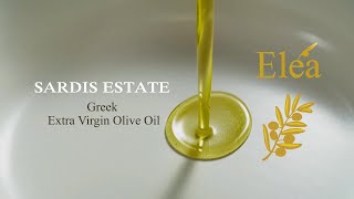 Sardis Estate Elea Oil Spot FHD1080 [upl. by Ennairam157]