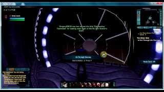 Sphere of Influence Star Trek Online Walkthrough Part 2 [upl. by Yim]