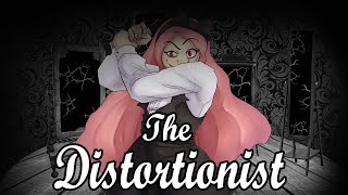 The Distortionist ft Xiao Meihua UTAU Cover  Demo [upl. by Blainey]