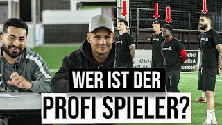 Wer ist der PROFI SPIELER Find the Pro 19 [upl. by Clarey]