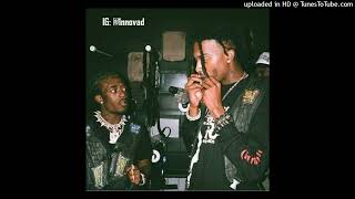 free for profit Playboi Carti x Lil Uzi Type Beat 2024 quot1629quot [upl. by Eiryt50]