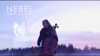 Ronja Maltzahn  NEBEL Official Music Video [upl. by Amis]