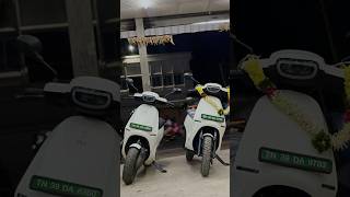 Our New Scooter🔋  13 Lakhs 🤑💰  Ola S1 Air  Views Of Rithik  shorts [upl. by Esya673]