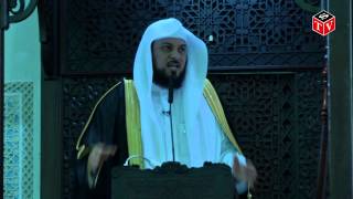 Jumaat Khutbah  UIAM  Dr Mohammed Al Arefe [upl. by Mcclenaghan468]