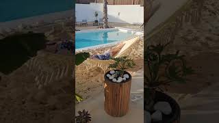 lanzarote canaryislands canarias travel spain islascanarias beach holiday nature [upl. by Ivers]