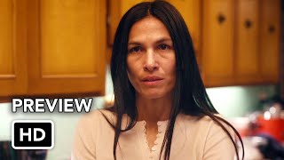 The Cleaning Lady Season 3 First Look Preview HD Elodie Yung series [upl. by Shirline]