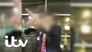 Flights From Hell  Airport Customer Service Gone Wrong  ITV [upl. by Philipa]