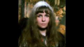 SANDY DENNY  Milk and Honey  lyrics [upl. by Nnylkcaj]