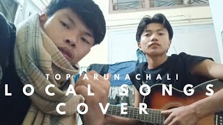 XionVlogsBest Local amp Hindi songs remix coverPracticing for SiiDonyi festivalTopLocalsongs🔥 [upl. by Idnis]