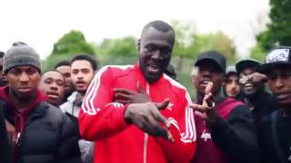 STORMZY  SHUT UP [upl. by Lrub]