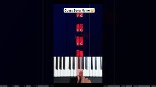 Easy tutorial to play this song on a piano pianosoinapp piano pianotutorial [upl. by Mehitable]