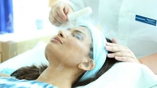 Benefits of Cryo Facial [upl. by Amekahs]