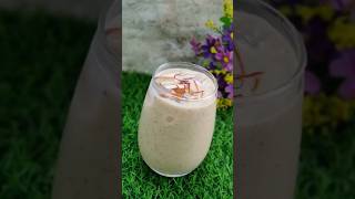 Navratri Vrat Special Dry Fruits Milk Shake shorts dryfruitmilkshake navratrivratrecipe fasting [upl. by Adeline729]