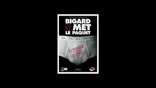 Jean Marie Bigard  Blagues N°198  Le final [upl. by Acirretahs]