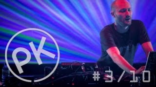 Paul Kalkbrenner Aaron  Frankfurt 310 A Live Documentary 2010 Official PK Version [upl. by Flora]