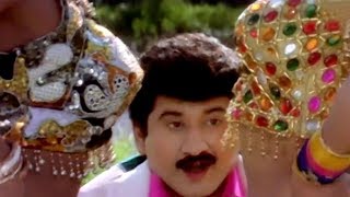 Khaidi Inspector Movie Video Songs  Pattairo Palakollu [upl. by Opal611]