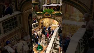 Secrets of Santa Maria Maggiore Buried Mysteries Unveiled [upl. by Nanete320]