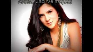 De Creer en Ti  Jaci Velasquez Con Letra [upl. by Lesslie41]