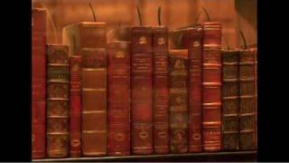 The Books of Thomas Jeffersons Library [upl. by Karlan]