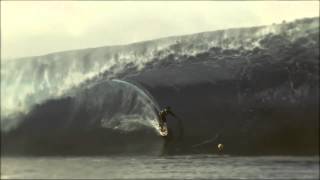 60 SECONDS RAIMANA at Teahupoo [upl. by Landel]