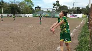 sarmiento vs fiba sub14 1t [upl. by Disraeli174]