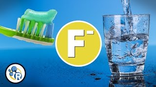 Is Fluoride in Drinking Water Safe [upl. by Tnahs]