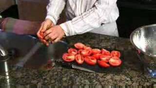 Zelf Zongedroogde tomaten maken uit de oven [upl. by Helfand]