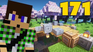 Minecraft ITA S6 E171 [upl. by Prunella380]