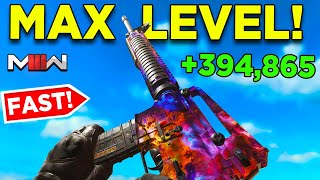 DONT MISS FASTEST WAY To Level Up Guns In Modern Warfare 3 Season 5 🔥Level Up Guns Fast MW3 [upl. by Philander966]