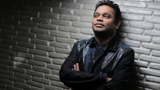 AR Rahman Instrumental Music Collection  Night Shift Melody [upl. by Trixi]