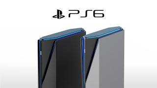 PlayStation 6  Meet the next Generation  SONY PS6 [upl. by Nagn876]