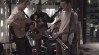 TN Mountain Boys  Banjo Boogie  Gatlinburg TN [upl. by Havelock]