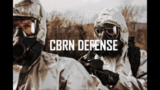 CBRN Defense 2020  COVID19 Special [upl. by Kimmel754]