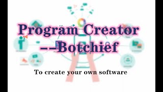 BotChief  To create Spotify login bot  BotChief tutorial  Bot maker [upl. by Anicart889]