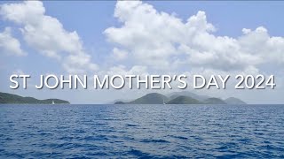 St John Mothers Day 2024 [upl. by Uttasta]