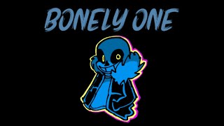 Finale For The Bonely One CoverRemix [upl. by Lajib]