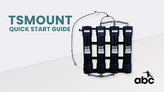 TSMOUNT Quick Start Guide [upl. by Maire601]