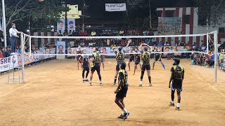 🔥Mangalore University Raki vs Shidlaghatta🔥 Kadugodi tournament [upl. by Arobed291]