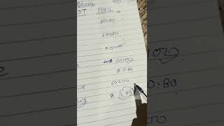 Bitcoin Brokerage Trading Fees calculation । Bitcoin cryptocurrency brokerage [upl. by Nirak]