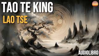 TAO TE KING de Lao Tse Audiolibro Completo en Español [upl. by Brok]