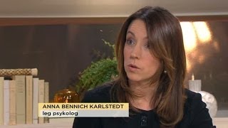 Skilsmässa på bra sätt  Nyhetsmorgon TV4 [upl. by Notpmah]