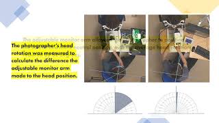 Video Abstract An evaluation of musculoskeletal risks for users of ophthalmic imaging equipment [upl. by Hopkins809]