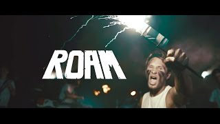 ROAM  Deadweight feat Matt Wilson Official Music Video [upl. by Lustick991]