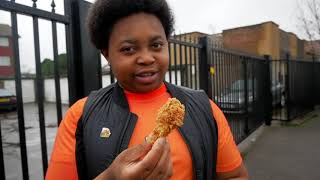 The Pengest Munch Ep 61 Dawley Chicken Hayes [upl. by Ynabla809]