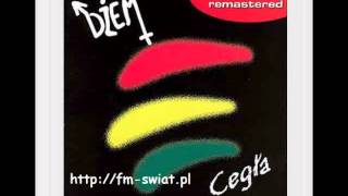 1 Dżem  Czerwony Jak Cegła Album Cegła 1985rwmv [upl. by Skyla959]