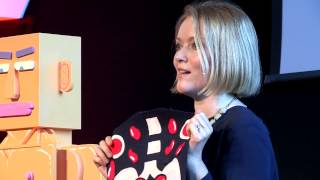 The surprising secret to speaking with confidence  Caroline Goyder  TEDxBrixton [upl. by Kcirdderf839]