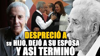 JULIO ALEMAN LA HISTORIA DETRAS DEL GALAN DE TELENOVELAS QUE ACABO MUY TRISTE SUS DIAS [upl. by Asikal869]