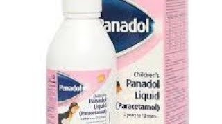 How to make 30ml Paracetamol  Panadol syrupDosage form pharmaceutics practical2023AIM Pharma [upl. by Andrea]