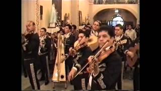 Rondinella Mariachi INternacional Guadalajara [upl. by Eenerb481]