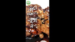 Easy Chicken Teriyaki [upl. by Tdnerb]